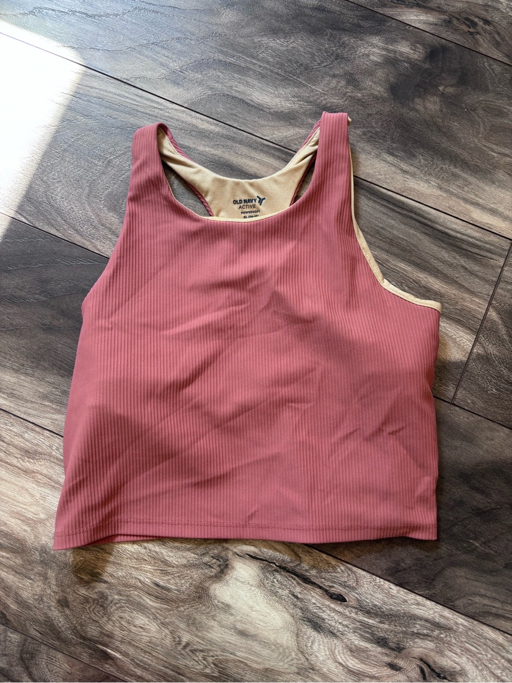 OLD NAVY || Tank